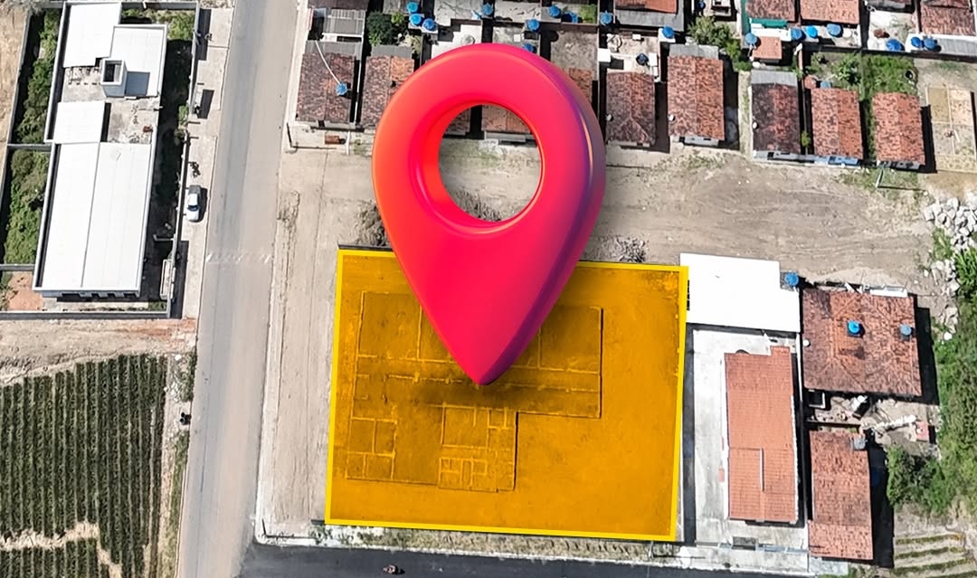 Curral de Cima anuncia construção do novo Complexo de Saúde do Município