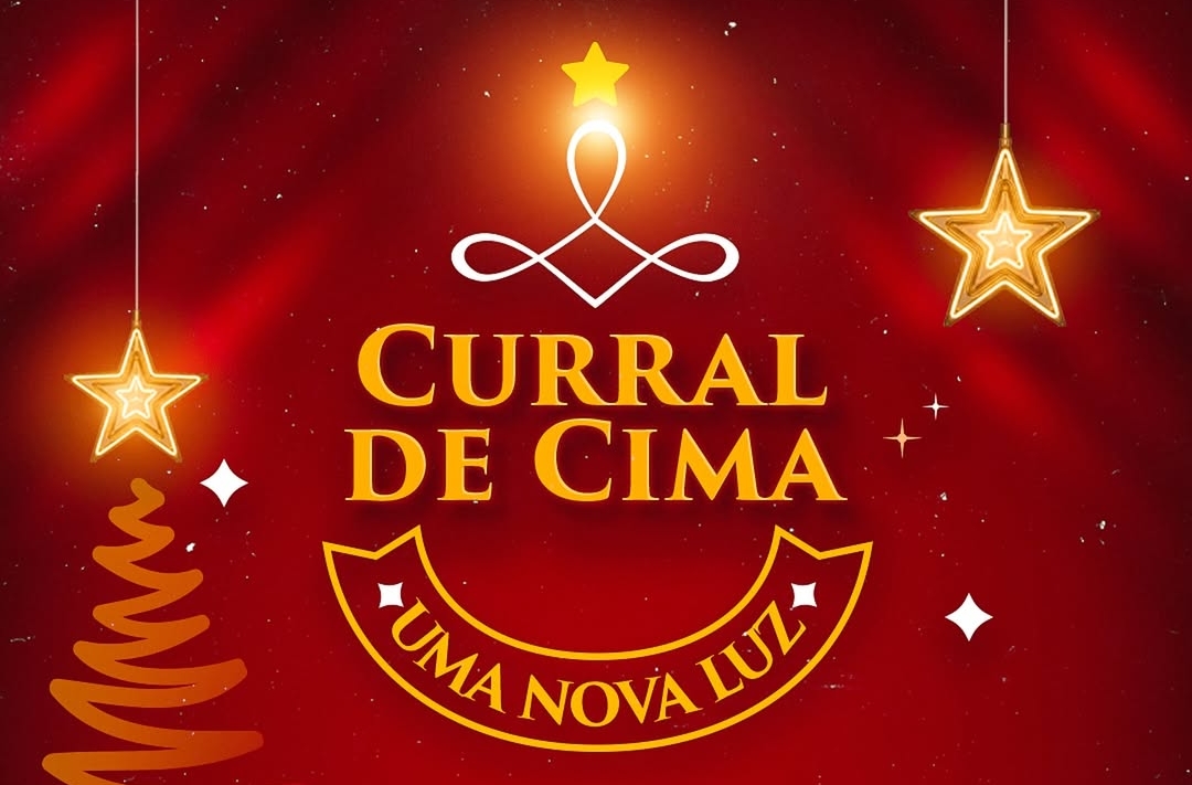 Uma Nova Luz: Prefeitura convida população para inauguração da decoração natalina neste domingo (30)