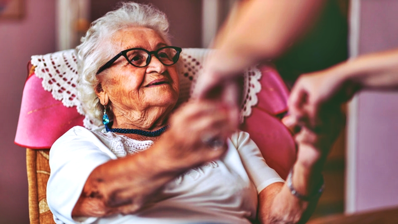 Curral de Cima realizará I Fórum de Direitos Humanos da Pessoa Idosa