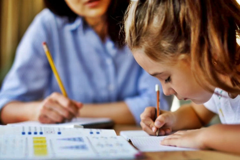 Curral de Cima realiza avaliações educacionais para acompanhar aprendizagem dos estudantes