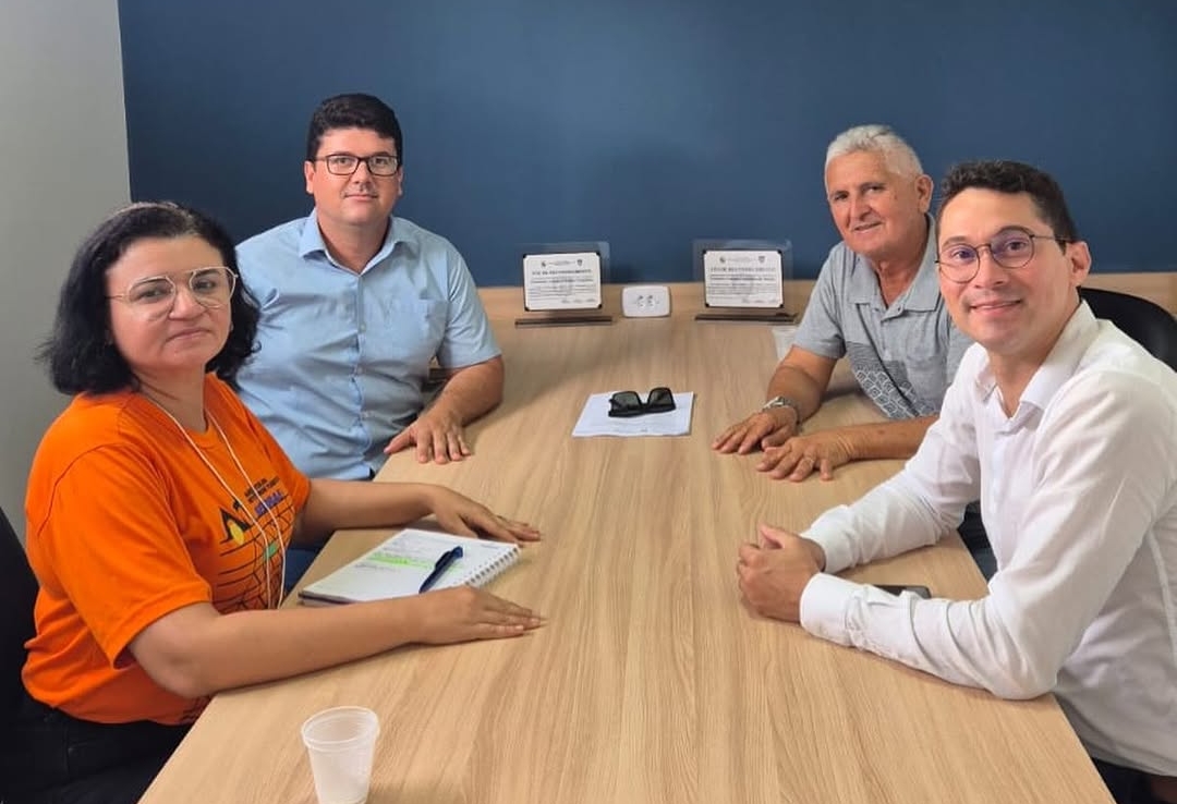 Curral de Cima dá passo histórico com início da criação do Conselho Municipal de Turismo