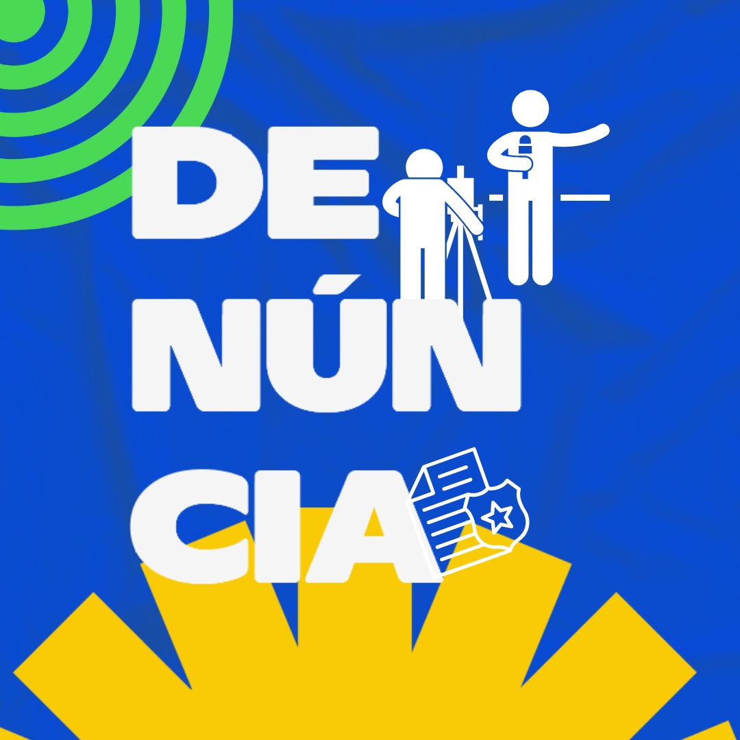 Denúncia