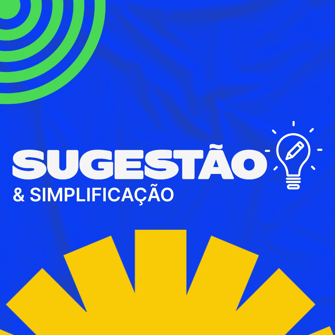 Sugestão