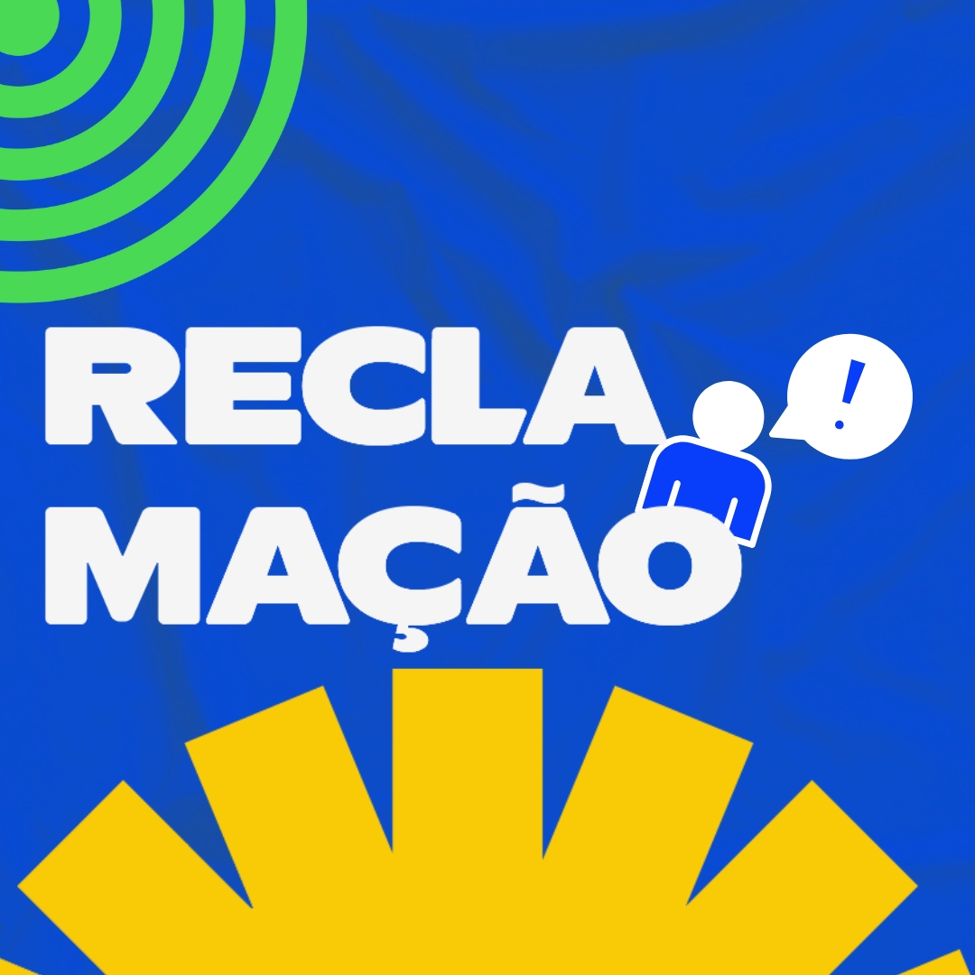 Reclamação
